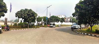 Image of 1800 Sq.ft Residential Plot / Land for sale in Parsvnath Greens, Focal Point, Dera Bassi for Rs. 10000000