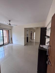 Hall Image of 800 Sq.ft 2 BHK Apartment / Flat for sale in Hiranandani Estate Thane for Rs. 10900000