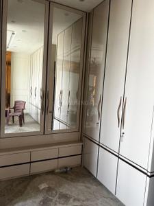 Bedroom Image of 5318 Sq.ft 4 BHK Apartment / Flat for sale in Urbana New Towers, East Kolkata Township Kolkata for Rs. 130000000