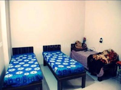 Bedroom Image of Vijay kapoor hospitality  in Santacruz West, Mumbai