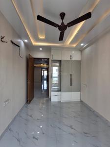 Hall Image of 1600 Sq.ft 3 BHK Builder Floor for sale in Raipur Dehradun for Rs. 7500000