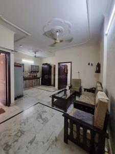 Hall Image of 1800 Sq.ft 2 BHK Builder Floor for rent in Sector 4 Gurgaon for Rs. 22999