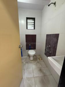 Bathroom Image of 1150 Sq.ft 2 BHK Apartment / Flat for sale in Pal Gam Surat for Rs. 4200000