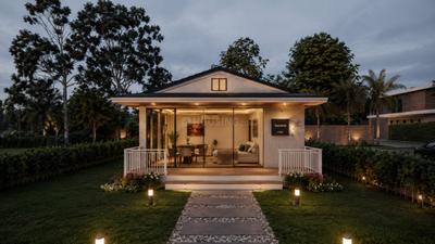 Image of 2669 Sq.ft Residential Plot / Land for sale in Karjat, Thane for Rs. 3202800
