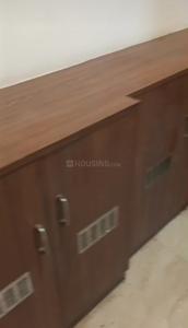 Kitchen Image of 1300 Sq.ft 2 BHK Apartment / Flat for rent in Shankar Nagar Nagpur for Rs. 30000