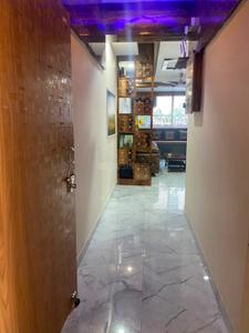 Image of 985 Sq.ft 2 BHK Apartment / Flat for sale in K W Srishti, Raj Nagar Extension, Ghaziabad for Rs. 6700000