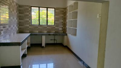 Kitchen Image of 1150 Sq.ft 2 BHK Independent House for sale in Vallikode Palakkad for Rs. 6000000