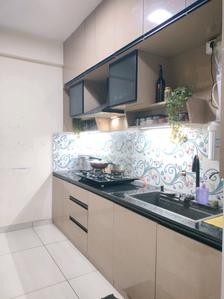 Kitchen Image of 1315 Sq.ft 3 BHK Apartment / Flat for sale in GR Sitara, Choodasandra Bengaluru for Rs. 18300000