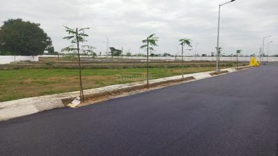 Image of 1200 Sq.ft Residential Plot / Land for sale in Bagalur, Hosur for Rs. 2800000