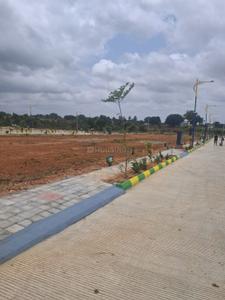 Bagepalli Plot View 3