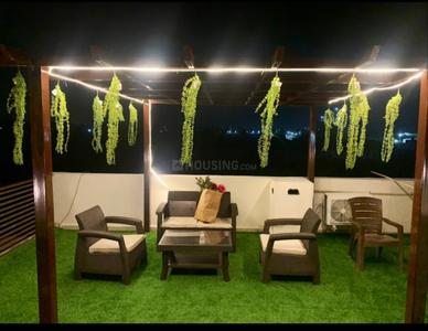 Image of 1450 Sq.ft 3 BHK Villa for sale in Bishnuli, Ghaziabad for Rs. 8500000