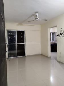 Hall Image of 700 Sq.ft 1 BHK Apartment / Flat for sale in Wagholi Pune for Rs. 3500000