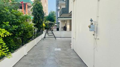 Balcony Image of 2610 Sq.ft 4 BHK Independent House for sale in Bopal Ahmedabad for Rs. 19000000