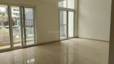 Living Room Image of 2547 Sq.ft 3.5 BHK Villa for sale in Radiance Floresta, Chikkagubbi Village Bengaluru for Rs. 28000000