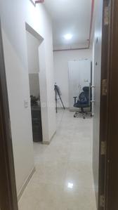 Hall Image of RATAN PG  in Naigaon East, Naigaon