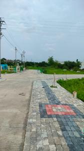 Image of 1003 Sq.ft Residential Plot / Land for sale in Sudhashree Vijay Nagar 2, Lava, Nagpur for Rs. 2100000