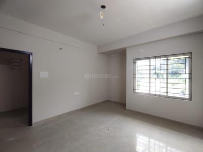 Bedroom Image of 1800 Sq.ft 3 BHK Apartment / Flat for rent in Royal Silver Heights, Chandmari Guwahati for Rs. 40000