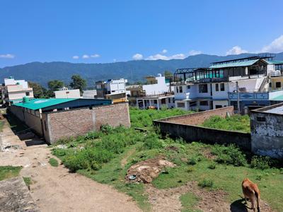 Image of 900 Sq.ft Residential Plot / Land for sale in Nirmal Block- B, Rishikesh for Rs. 6000000