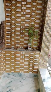 Balcony Image of 600 Sq.ft 2 BHK Apartment / Flat for sale in Santiniketan Bolpur-Santiniketan for Rs. 1700000