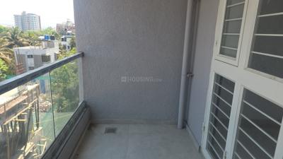 Image of 1400 Sq.ft 3 BHK Apartment / Flat for sale in Kothrud, Pune for Rs. 19000000