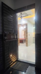 Image of 660 Sq.ft 2 BHK Builder Floor for rent in Saarthi Affordable Homes, Uttam Nagar, New Delhi for Rs. 26000