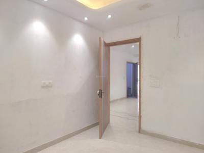 Bedroom Image of 1350 Sq.ft 4 BHK Apartment / Flat for sale in Sultanpur New Delhi for Rs. 13000000