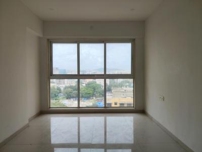 Bedroom Image of 1327 Sq.ft 3 BHK Apartment / Flat for sale in Kalpataru Vivant, Andheri East Mumbai for Rs. 31284000