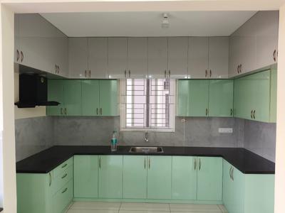 2 BHK Flat