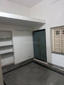 Bedroom Image of 1000 Sq.ft 4 BHK Villa for rent in Khokhra Ahmedabad for Rs. 35000