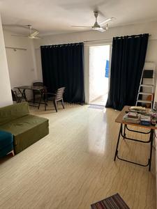 Hall Image of 1200 Sq.ft 2 BHK Apartment / Flat for sale in Mittal Petals, Wakad Pune for Rs. 9500000