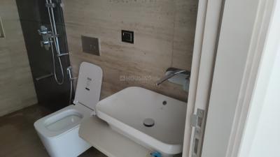 Image of 1600 Sq.ft 3.5 BHK Apartment / Flat for rent in Monte South, Byculla, Mumbai for Rs. 230000
