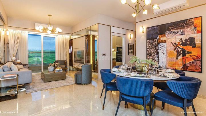 DLF One Midtown Main Image 1