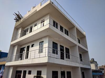 Building Image of 441 Sq.ft 1 BHK Builder Floor for sale in Sector 49 Faridabad for Rs. 2500000