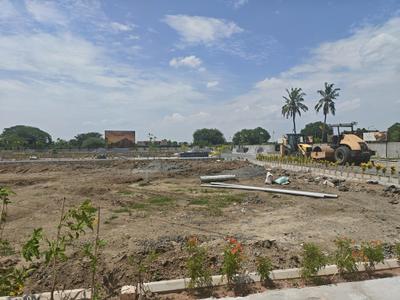 Image of 1220 Sq.ft Residential Plot / Land for sale in Ponmar, Chennai for Rs. 5720000
