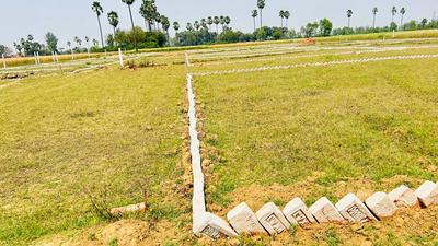 Image of 600 Sq.ft 2 BHK Farm House for sale in Bihta, Patna for Rs. 900000