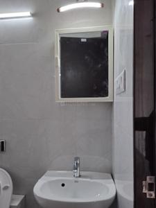 Image of 800 Sq.ft 2 BHK Apartment / Flat for rent in The Baya Central, Lower Parel, Mumbai for Rs. 115000