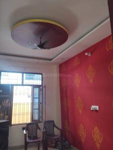 Living Room Image of 1000 Sq.ft 2 BHK Independent House for rent in Uattardhona Lucknow for Rs. 13000