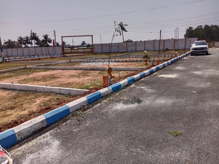 Oraiyan Nexa city Main Image 1