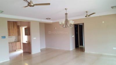 Hall Image of 2565 Sq.ft 3 BHK Apartment / Flat for sale in K R Puram Bengaluru for Rs. 48000000