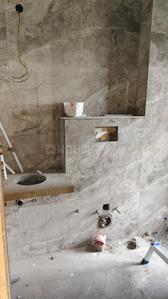 Bathroom Image of 1400 Sq.ft 1 BHK Apartment / Flat for sale in Dosti Mezzo 22, Sion Mumbai for Rs. 55000000