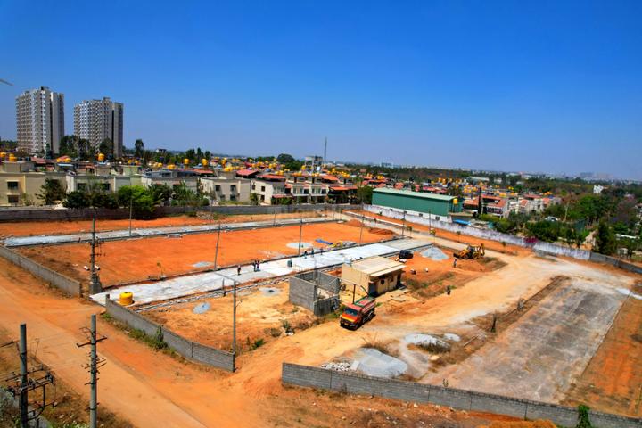Thyme Park Main Image 1