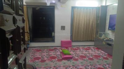 Living Room Image of 1500 Sq.ft 3 BHK Apartment / Flat for sale in Nerul Navi Mumbai for Rs. 14000000