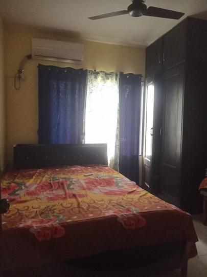 BU Bhandari Planet Millenium Apartment Bedroom 1