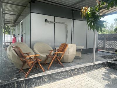 Balcony Image of 4500 Sq.ft 2 BHK Farm House for sale in Garh Mukteshwar Hapur for Rs. 6000000