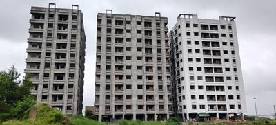 Image of 927 Sq.ft 2 BHK Apartment / Flat for sale in Gopalmath, Durgapur for Rs. 2900000
