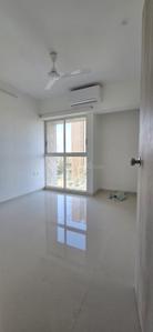 Bedroom Image of 850 Sq.ft 3 BHK Apartment / Flat for rent in Lodha Upper Thane Tiara I, Bhiwandi Thane for Rs. 30000