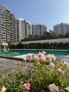 Image of 1623 Sq.ft 3 BHK Apartment / Flat for rent in Om Shiv Kailasa, Mihan, Nagpur for Rs. 25000
