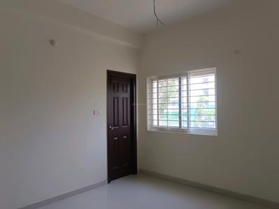 Bedroom Image of 2900 Sq.ft 3 BHK Villa for sale in Morton Villas, Suraram Hyderabad for Rs. 26100001