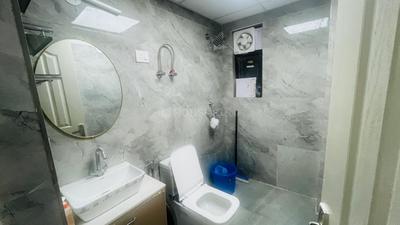 Image of 1220 Sq.ft 2 BHK Apartment / Flat for rent in RG Luxury, Noida Extension, Greater Noida for Rs. 28000