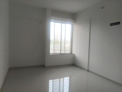 Bedroom Image of 1023 Sq.ft 2 BHK Apartment / Flat for sale in 38 Park Majestique Phase V, Undri Pune for Rs. 4900000